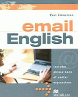 Email English - Paul Emmerson