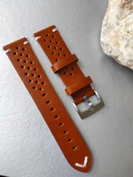 Uj karóra Bőr 22 mm szij