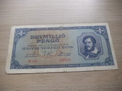 1.000.000    Milpengő    1945