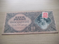 1.000    Pengő    1945