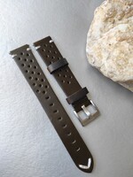 Uj karóra Bőr 18 mm szij