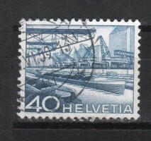 Svájc 1846 Mi 537 a      0,30 Euró