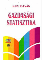 Gazdasági statisztika - Kun István