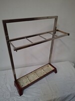 Bauhaus esernyőtartó