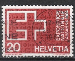 Svájc 1855 Mi 783      0,30 Euró