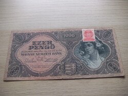 1.000    Pengő    1945