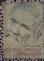 Michelangelo - Mű és világkép