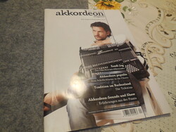 Akkorden ,  Harmonika magazin  2012 - ből