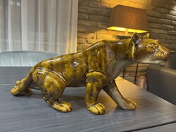 Tigris nagy 42 cm