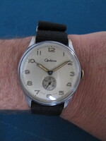 OPTIMA JUMBO KARÓRA AZ 1940-ES ÉVEK ELEJÉRŐL KN 39 MM