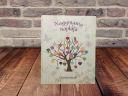 Nagymama naplója - Unokáimnak
