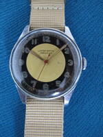 LEKTOR PRECISION KARÓRA AZ 1940-ES ÉVEK ELEJÉRŐL