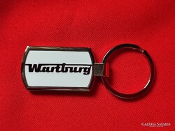 WARTBURG FÉM KULCSTARTÓ