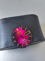 New Orient SK Watch Dial