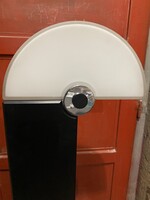 SCHÖDER&Co. DESIGN ÁLLÓ LÁMPA! NAGYON RITKA!!  143 cm!!!