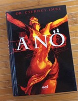 Dr. Csernus Imre A nő