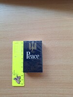 Peace cigaretta Japán