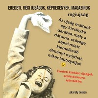 1963 augusztus 1  /  Magyar Nemzet  /  "Lapozz vissza az időben!" Ssz.:  28215