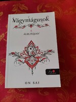 On Sai : Vágymágusok 1.- Álruhában