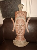 Talpas maszk, 62 cm
