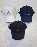 JORDAN,HUGO baseball sapka,ÚJ! több szín