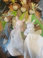 Csacsis - lovas szundikendők 005. (Kaloo) - Donkey - horse naps 005. (Kaloo)