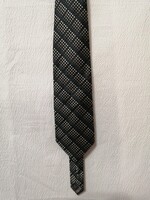 100% silk, Thomas Nash, selyem férfi nyakkendő