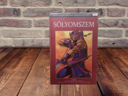 MLH 7. - Sólyomszem (bontatlan)