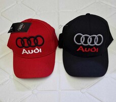 MERCEDES,AUDI,BMW baseball sapka,ÚJ! több szín