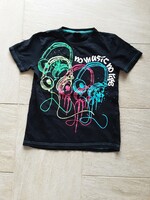 Kappahl t-shirt, top for children, kids, boys, girls, unisex 146/152