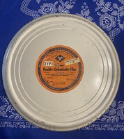 Agfa 16mm filmtekercs tartó