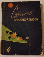 Camping Magyarországon