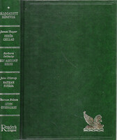 Fehér csillag - Egy asszony helye - Nathan futása - Isten gyermekei - Thayer; Delinsky; Gilstrap; Eidson