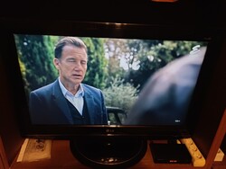 LG Full HD televízió