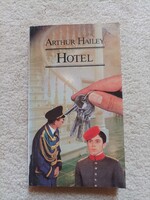 Arthur Hailey-Hotel (1988)