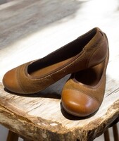 Timberland Millbury Balerina női balettcipö