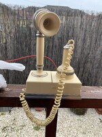 Retro telefon