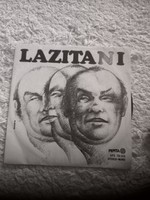 Hofi Gèza / Lazìtani