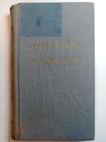 Szabó Magda - Freskó