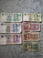 Kinai yuan