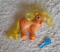 My Little Pony G1 Apple Jack