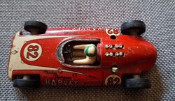 1966-as Solido Harvey Indianapolis versenyautó modell