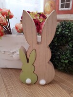 Nagyméretű dupla fanyuszi