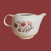 Alföldi porcelán kiöntő