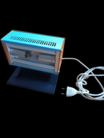 Medicir Quartz Làmpa - Hibàtlan