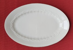Wunsiedel Bavaria német porcelán tálaló tál tányér kínáló