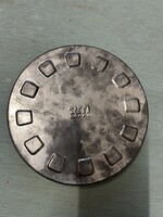 Vintage film doboz 18 cm