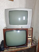 Orion Orilux televízió
