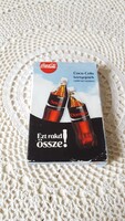 Coca-Cola,Sztori domino