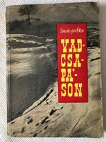 Szederjei Ákos - Vadcsapáson